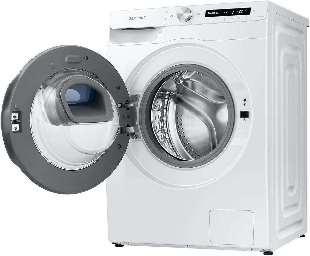 Lave-linge Samsung WW90T554DTW