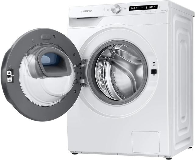 Lave-linge Samsung WW90T554DTW