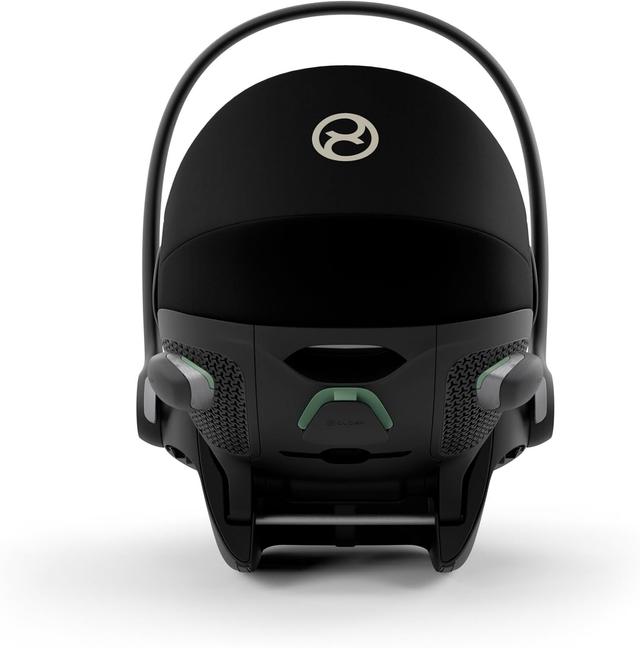 Cybex Gold Coque Cloud G i-Size