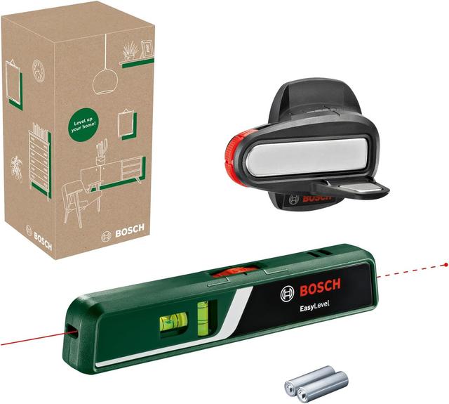 Niveau Laser Bosch EasyLevel