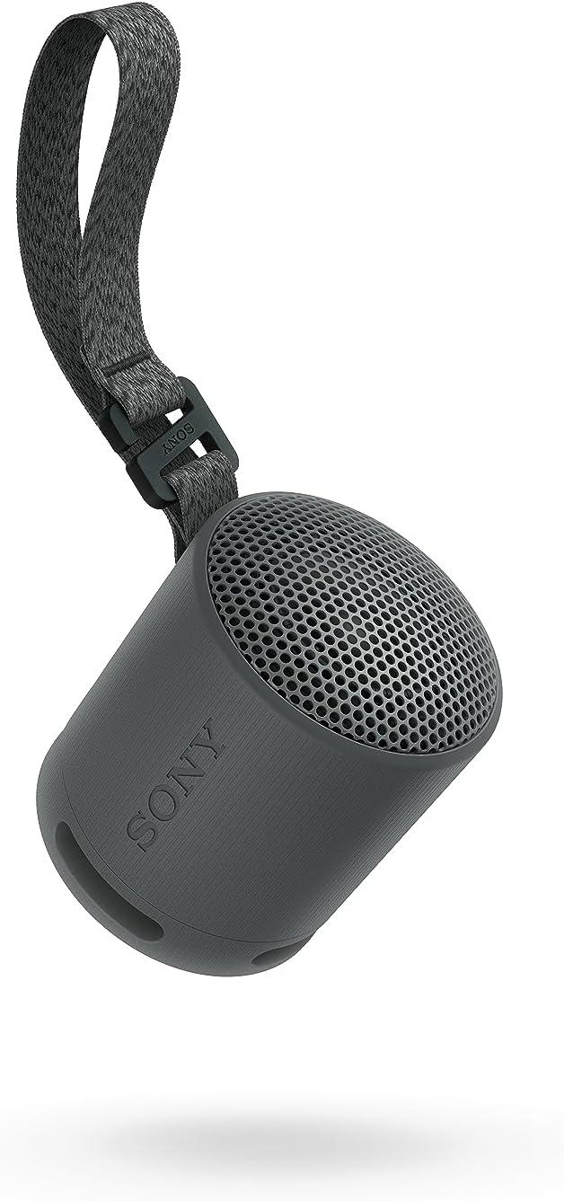 Sony SRS-XB100: Enceinte Bluetooth Compacte et Puissante
