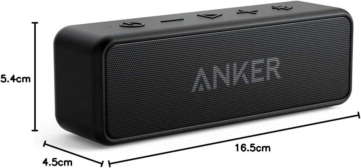 Anker SoundCore 2 Enceinte Bluetooth