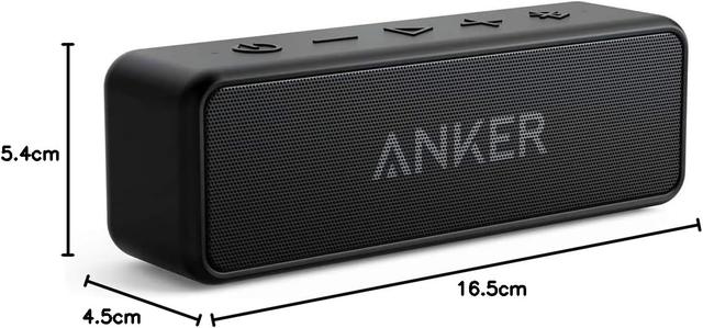 Anker SoundCore 2 Enceinte Bluetooth