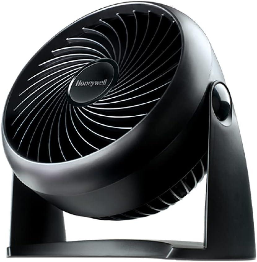 Ventilateur Honeywell TurboForce HTF090E: Puissance et silence