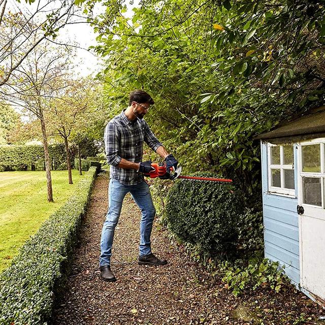 Taille-Haies BLACK+DECKER BEHT201-QS - 420W