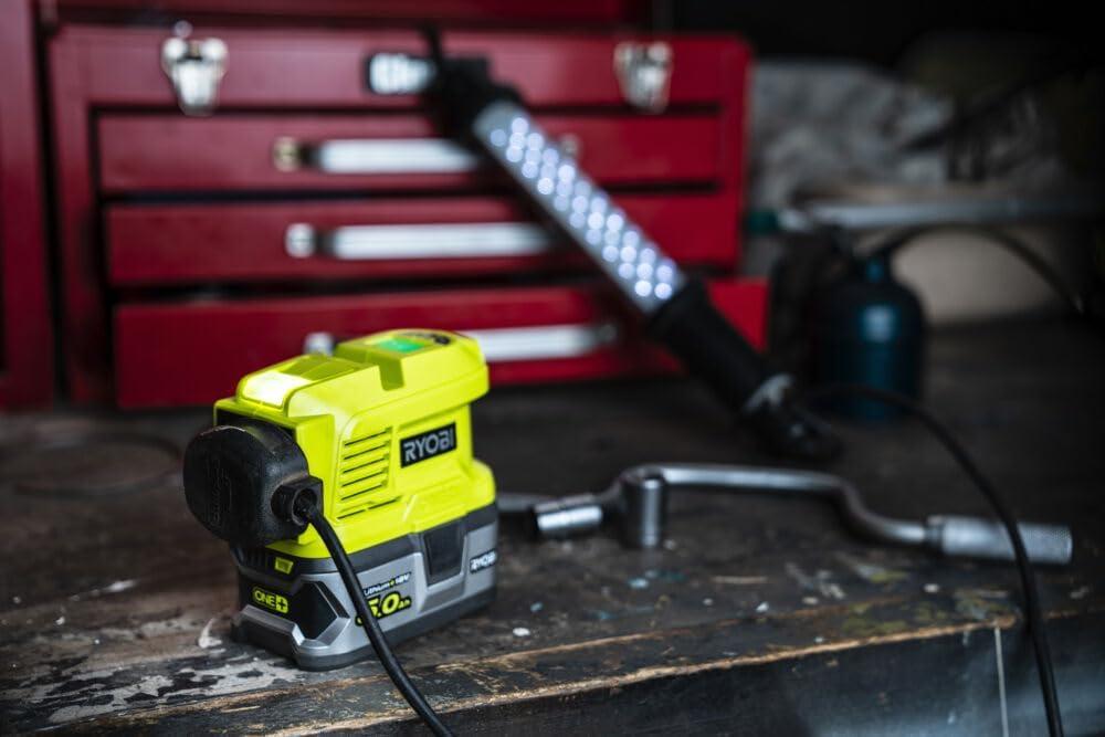 Ryobi Transformateur 18V - 150W