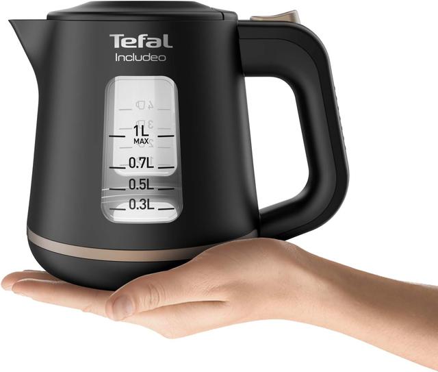 Tefal Includeo Bouilloire 1L - KI533811