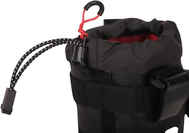 Sacoche Guidon Vélo ZEFAL Z Adventure Pouch - 1.1L