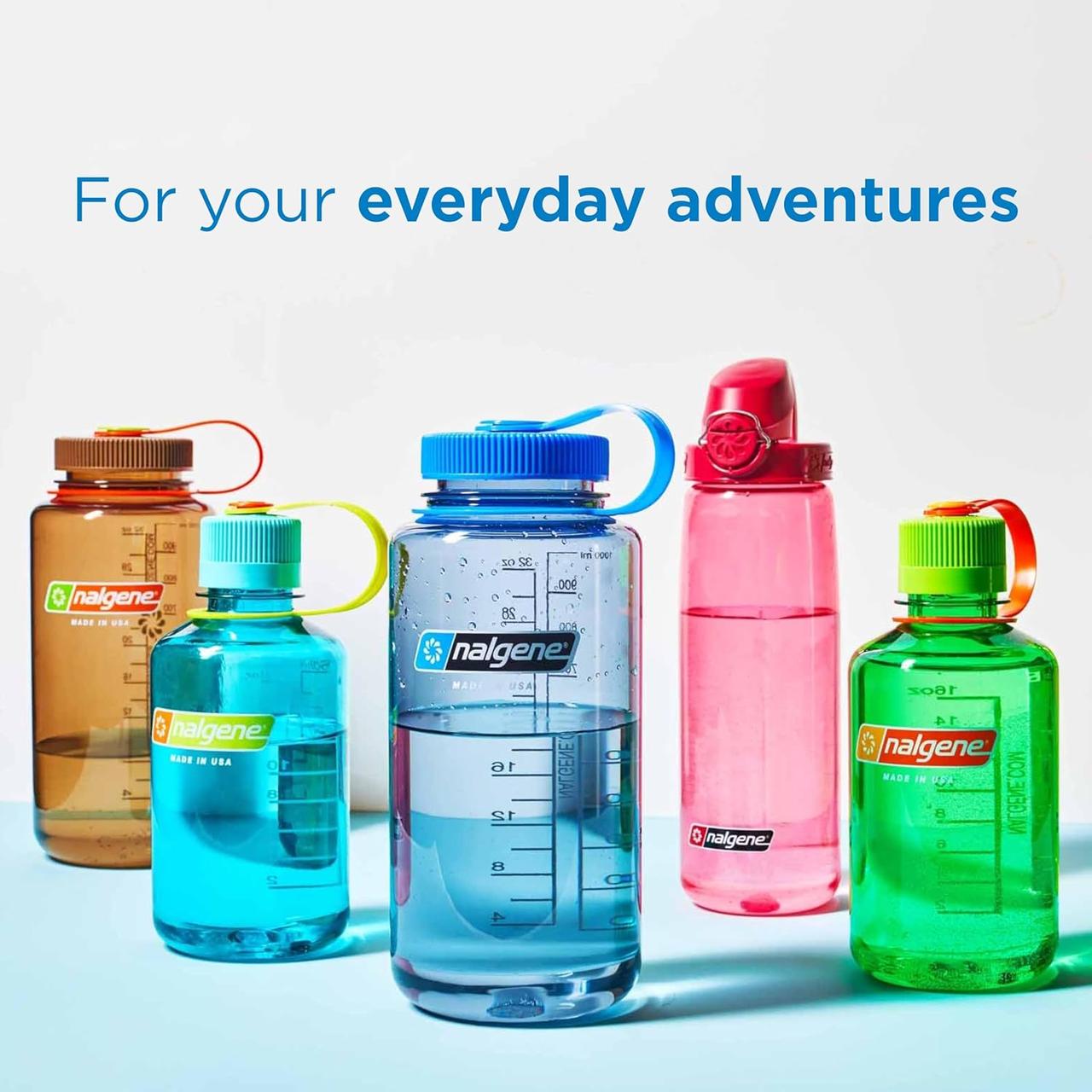 Bouteille d'eau Nalgene Sustain - 1L
