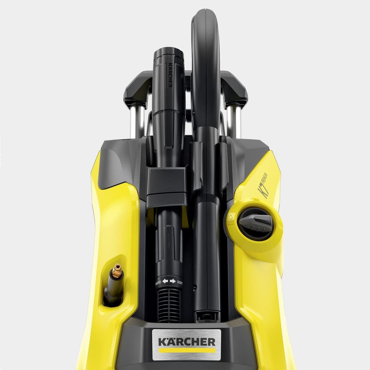 Kärcher K7 Power Nettoyeur Haute Pression