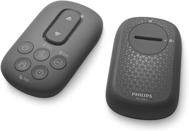 Philips Air Performer 3-en-1 : Purificateur, Chauffage & Ventilateur