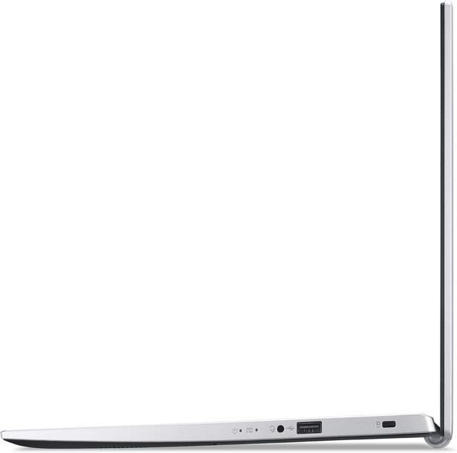 Acer Aspire 1 A115-32-C3AK Ordinateur Portable 15,6'' Full HD, PC Portable (Intel Celeron N4500, RAM 4 Go, 128 Go eMMC, Intel UHD Graphics, Windows 11 )