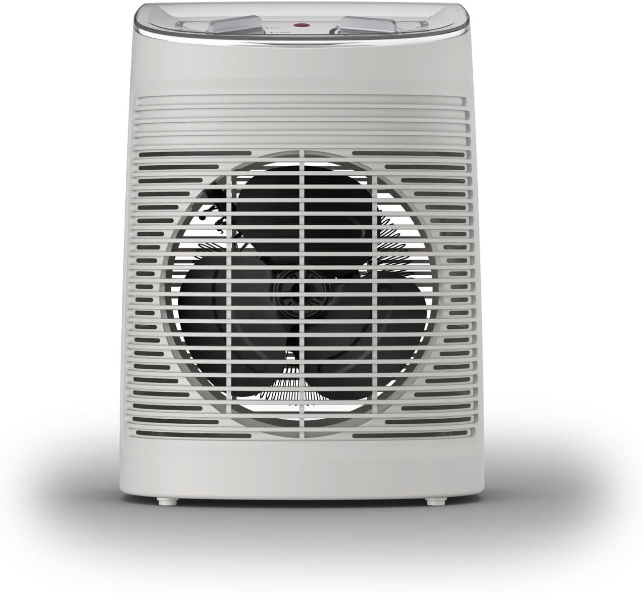 Rowenta SO6510F2 Chauffage Soufflant Salle de Bain