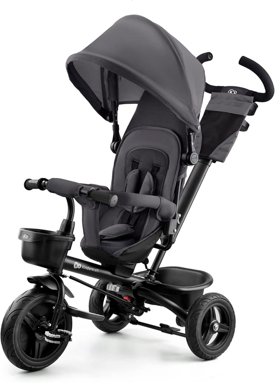 Tricycle Évolutif Kinderkraft Aveo