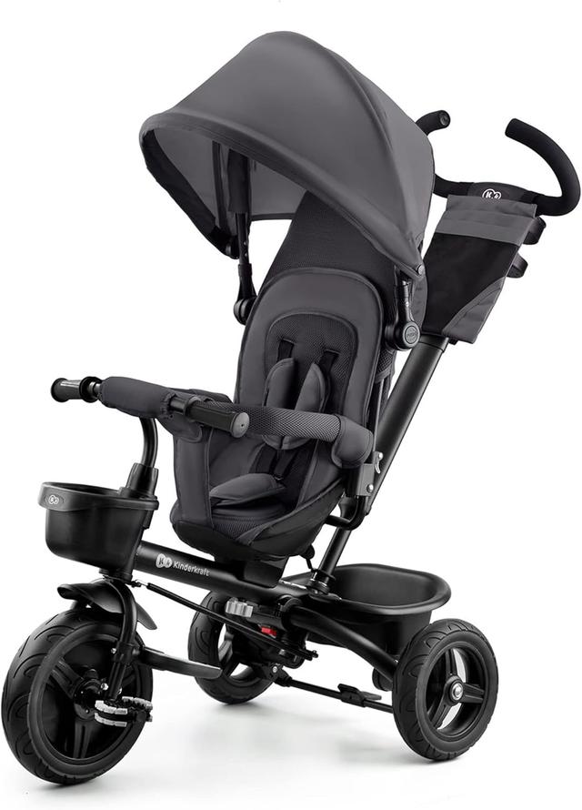Tricycle Évolutif Kinderkraft Aveo