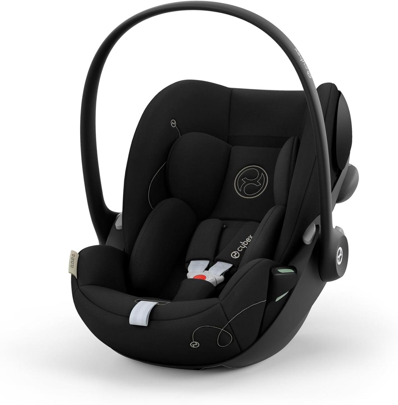 Cybex Gold Coque Cloud G i-Size