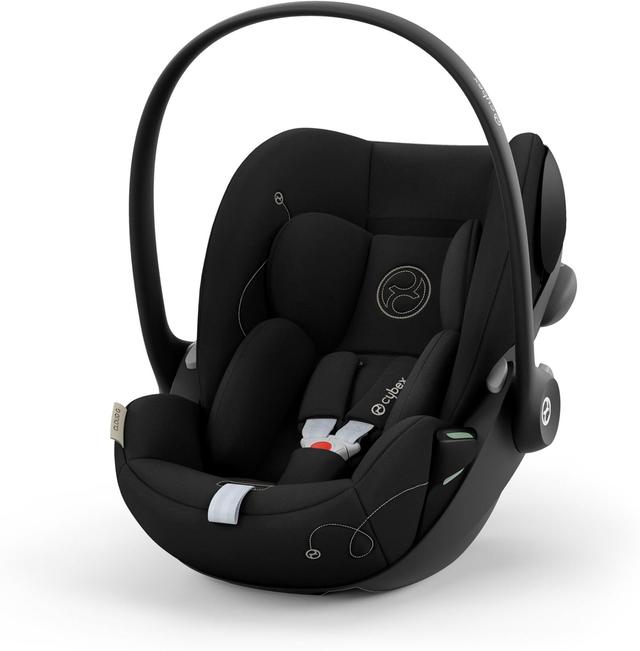 Cybex Gold Coque Cloud G i-Size