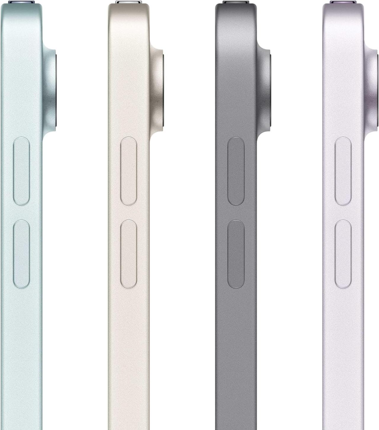 iPad Air 11 (M2) 128 Go : Puissance et Style