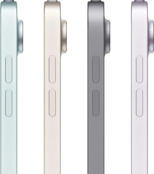 iPad Air 11 (M2) 128 Go : Puissance et Style