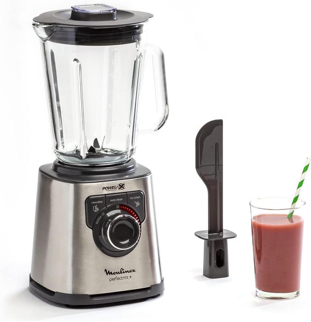 Blender Moulinex PerfectMix+ Haute Vitesse