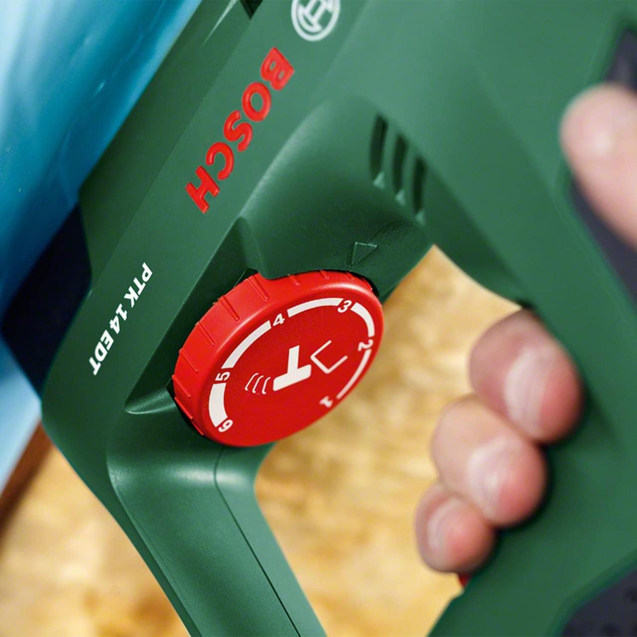 Agrafeuse Bosch PTK 14 EDT