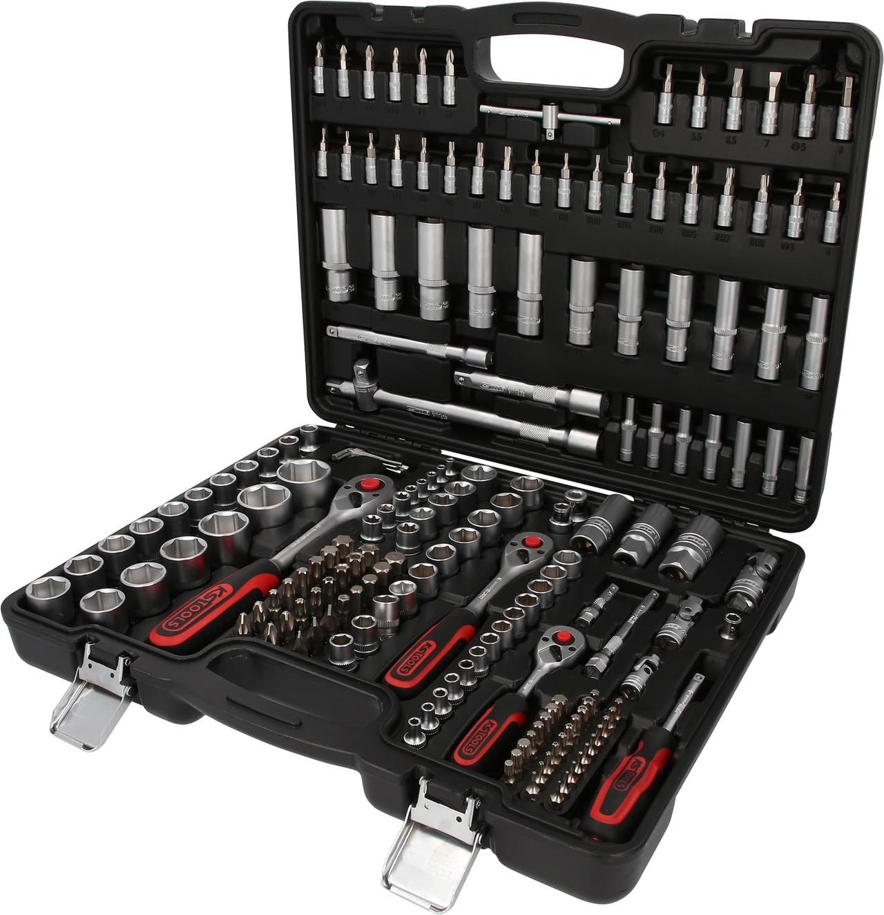 KS Tools 917.0779 - Caisse à Outils