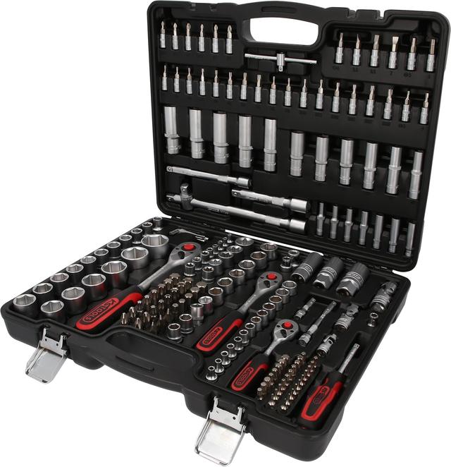 KS Tools 917.0779 - Caisse à Outils