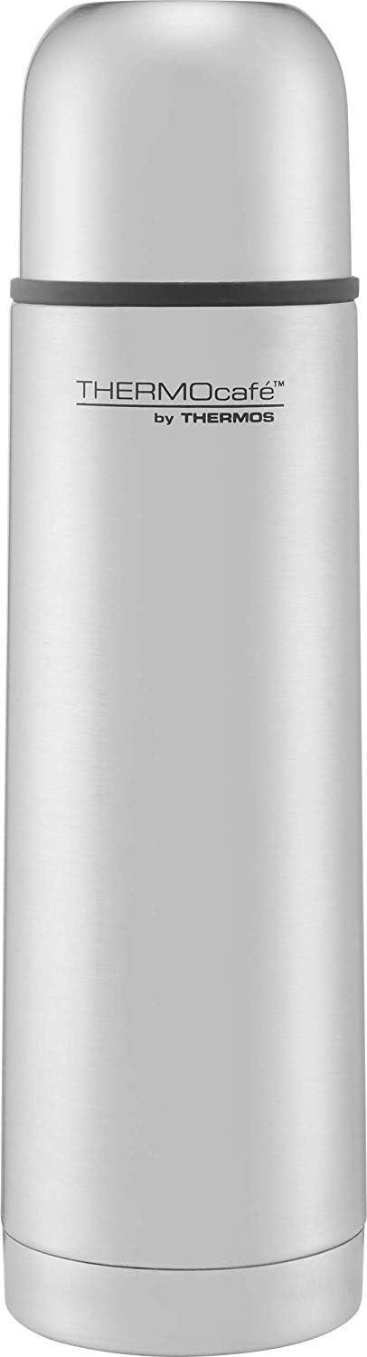Thermos Thermocafe - Bouteille Isotherme Inox 500ml