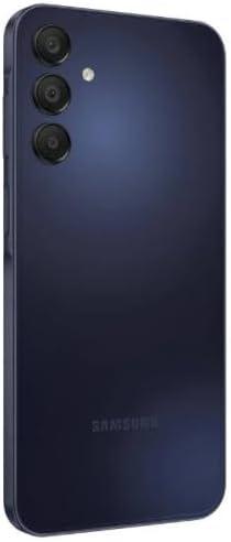 Samsung Galaxy A15 4G Smartphone 128Go