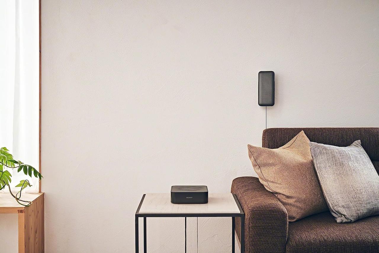 Barre Son Sony HT-S40R 5.1ch - Son Surround Immersif