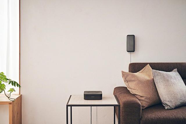 Barre Son Sony HT-S40R 5.1ch - Son Surround Immersif