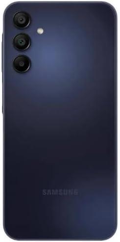 Samsung Galaxy A15 4G Smartphone 128Go