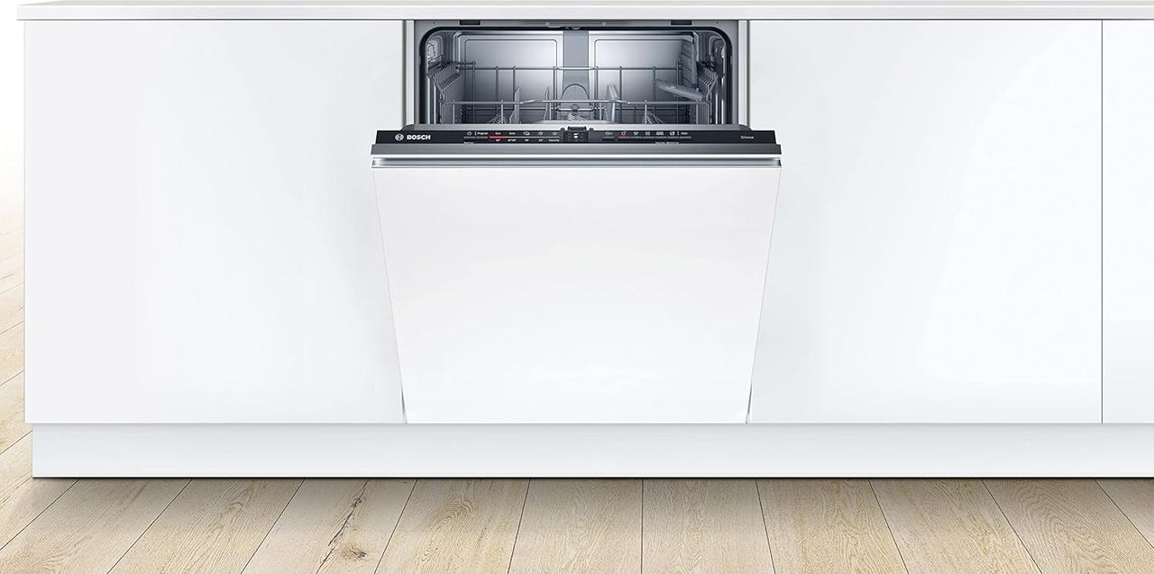 Bosch SMV2ITX18E Lave-Vaisselle Encastrable