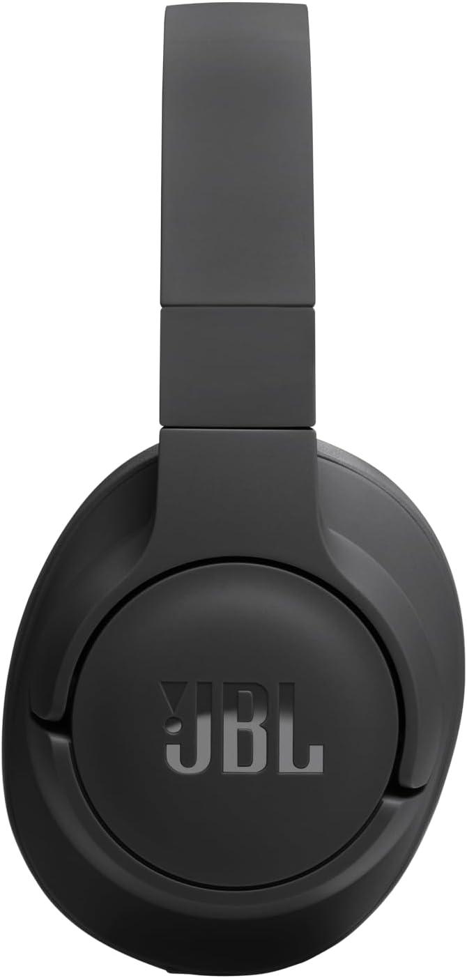 JBL Tune 720BT: Casque Audio Sans Fil, Son JBL Pure Bass