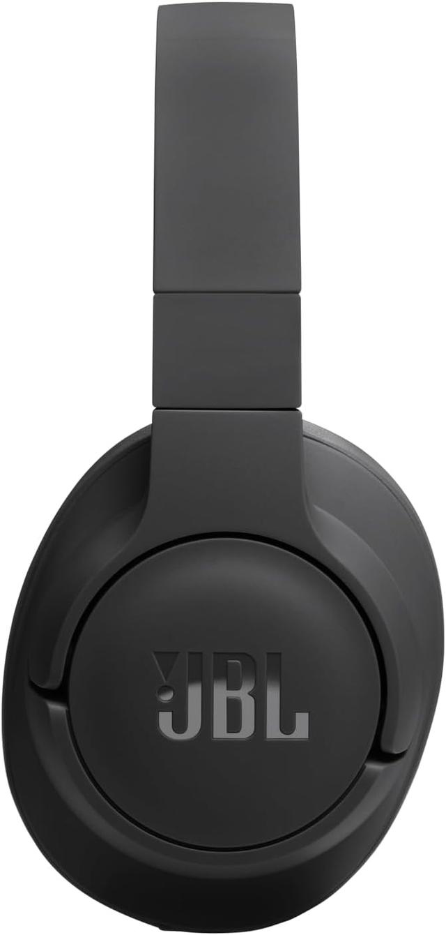JBL Tune 720BT: Casque Audio Sans Fil, Son JBL Pure Bass