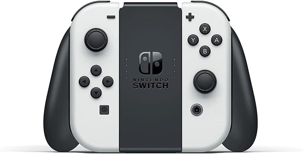 Nintendo Switch OLED - Console de Jeu
