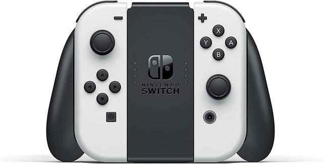 Nintendo Switch OLED - Console de Jeu
