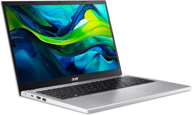 Acer Aspire Go 15 - PC Portable Performant et Léger