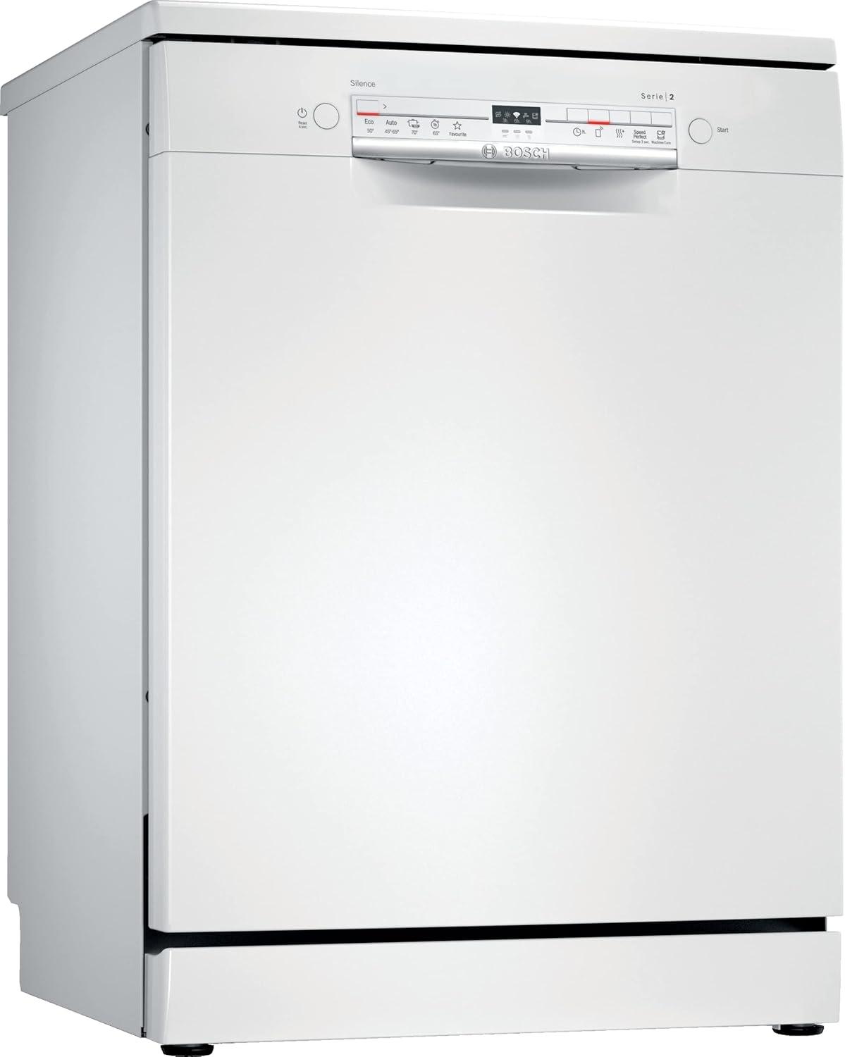 Bosch SMS2ITW12E