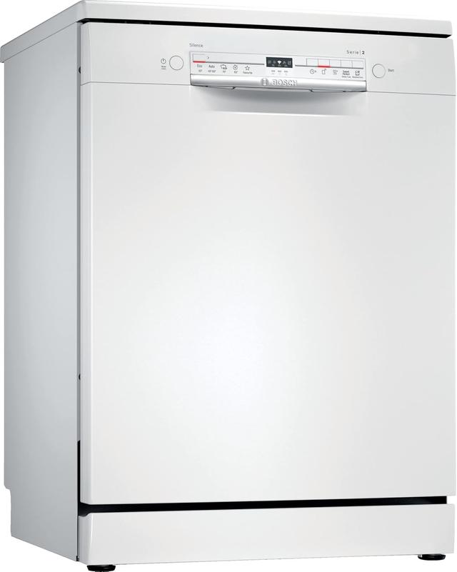 Bosch SMS2ITW12E