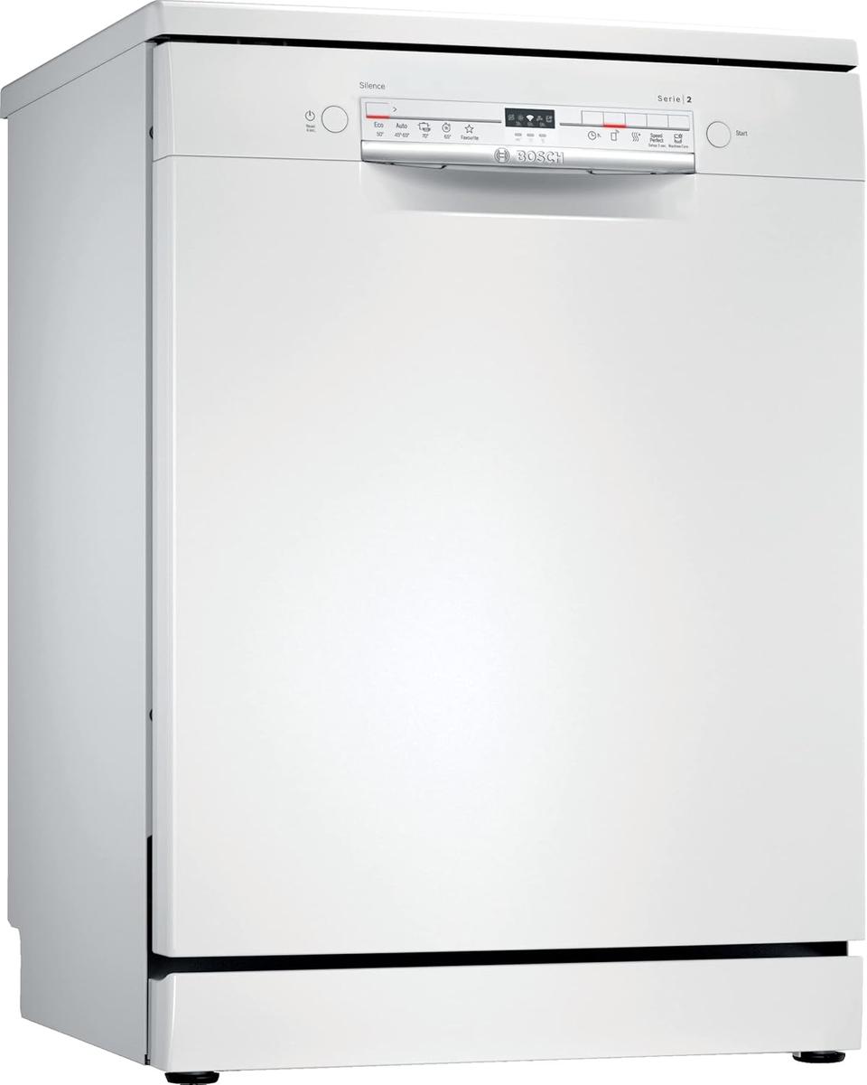 Bosch SMS2ITW12E