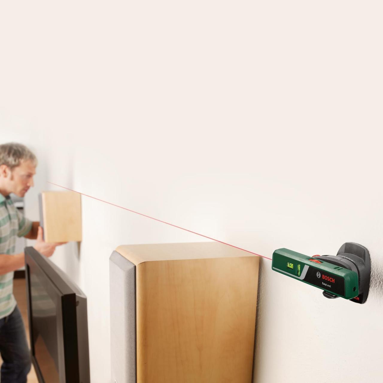 Niveau Laser Bosch EasyLevel
