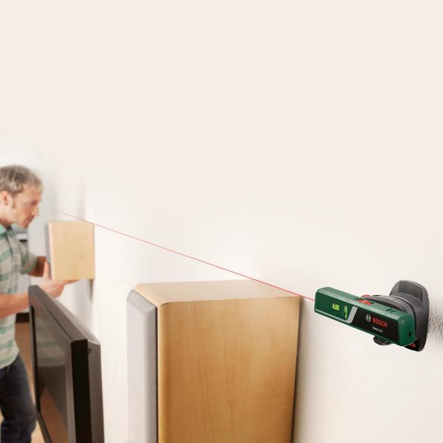 Niveau Laser Bosch EasyLevel