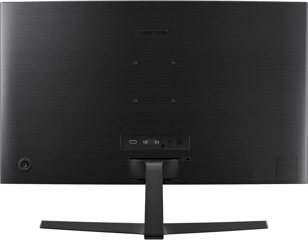 Samsung S36C 27 Pouces - Écran PC Incurvé