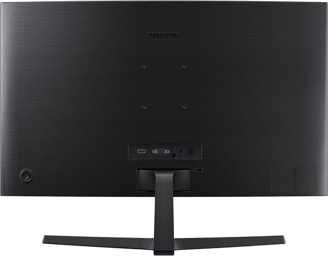 Samsung S36C 27 Pouces - Écran PC Incurvé