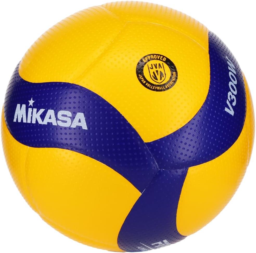 Mikasa V300W - Ballon de Volleyball Officiel