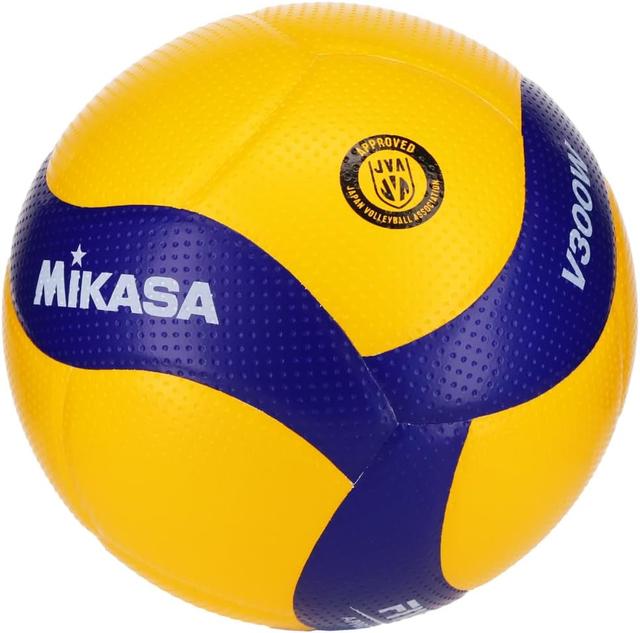 Mikasa V300W - Ballon de Volleyball Officiel