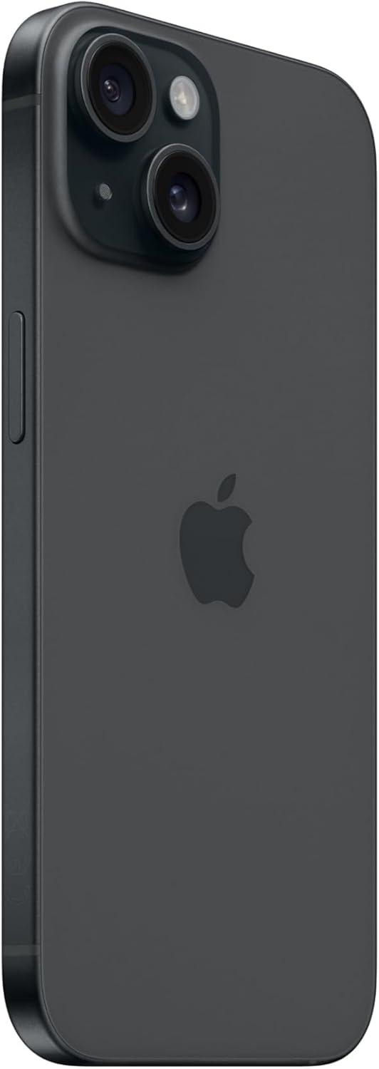 Apple iPhone 15 (128 Go)