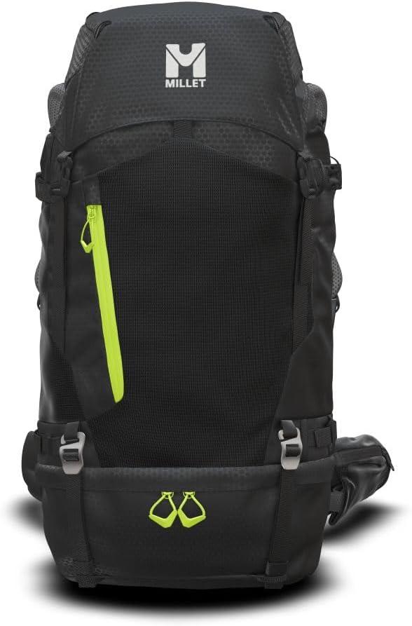 Millet Ubic 40 - Sac à Dos Randonnée Trekking 40L