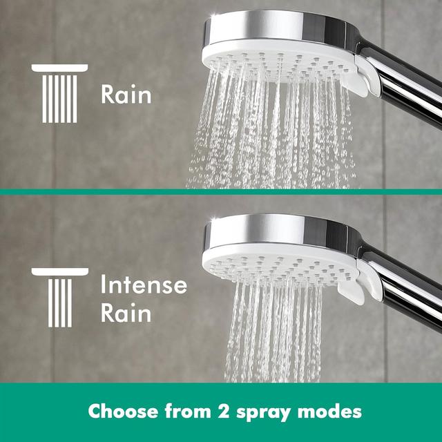 Hansgrohe Crometta S - Colonne de Douche Thermostatique